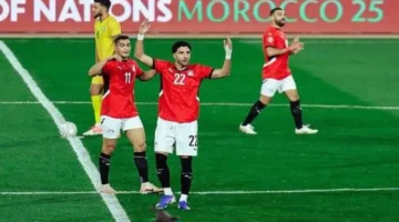 بث مباشر.. تردد القناة المغربية لمتابعة مباراة منتخب مصر وكوت ديفوار بالدوري الأفريقي